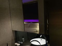 -北京崇文门桔子水晶酒店