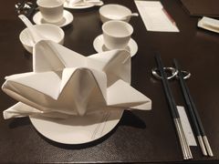 -广州文华东方酒店·江-由辉师傅主理