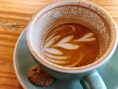 -Cafe del Volcan(永康路店)