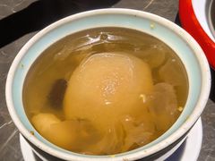 -吕氏焗小鲜•海鲜青岛菜(总店)