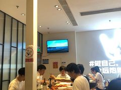 -松哥油焖大虾(皇岗一店)