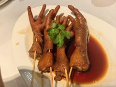 -滋粥楼·顺德菜(番禺广场总店)