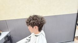 点击看大图 -MOVAN HAIR莫凡匠人发型屋