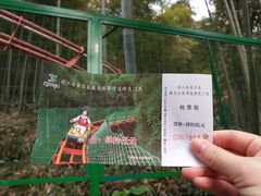 -藏龙百瀑风景区