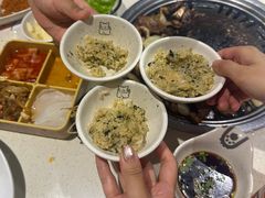 -猫爪爪原切自助烤肉(观音桥阳光世纪店)