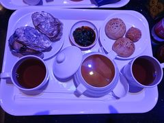 -萧邦音乐会所KTV·蒸汽活海鲜自助(福田店)