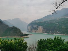 -白帝城·瞿塘峡景区