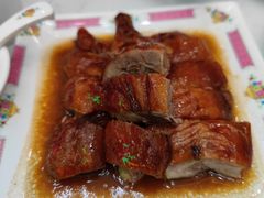 -东鑫记港式茶餐厅(南京东路店)