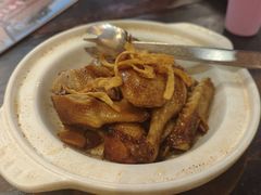 -临家闽南菜(宝洲路店)