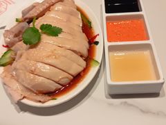 -芽笼芽笼新加坡餐厅(环球港店)