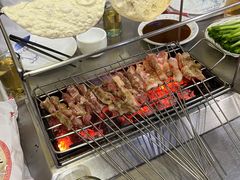 -小寒羊烧烤(凯瑞时代大厦店)