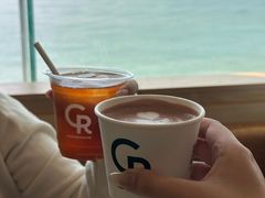 -Cupping Room(Harbour City)