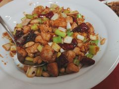 -宏状元现熬粥·京味菜(五棵松店)