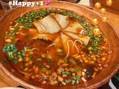 -SHAN山(前滩太古里店)