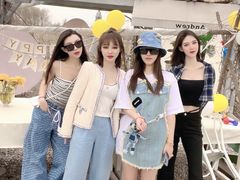 -安德鲁户外烧烤帐篷营地(马泉营店)