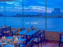 -白天鹅宾馆·流浮阁咖啡厅