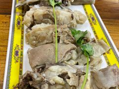 -老毛手抓·盐池滩羊非遗手抓(宁夏总店)