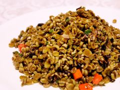 酸豆角-马凯餐厅(地安门店)