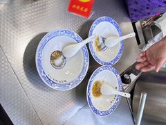 -粗茶淡饭(东关街店)