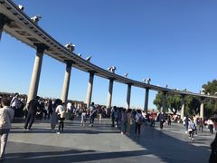 -人民防洪胜利纪念塔