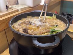 -小句号·精致料理(江南环球港店)