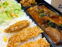 -魏家凉皮(文景路店)