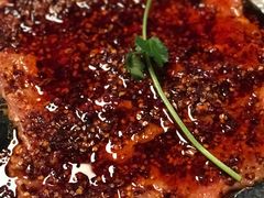 -锅说大脸毛肚重庆老火锅(佐阾店)