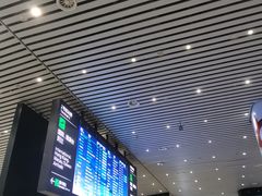 -广州白云国际机场-T2航站楼
