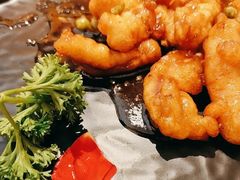 -前海沿·青岛菜(乐客城店)