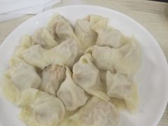 酸菜土猪肉饺子-霍嘟嘟手工水饺(黄山花园店)