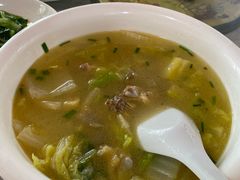 -小六农家乐(崇明西沙湿地店)