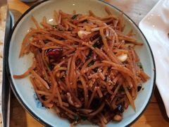 -局气 烤鸭·北京菜(光华路店)
