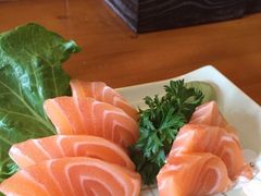 三文鱼厚-海之幸味日式料理(宜宾莱茵店)