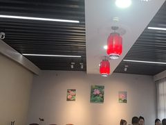 -中卫御苑福膳·养生局(圆明园店)