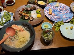 -傑·料理·海鲜放题(佛山文华荟店)