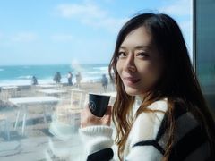 -Cafe Aewol Monsant