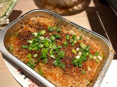 -鱼酷活鱼烤鱼(人信汇商场店)