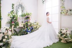 -蜜恋婚纱摄影·客片研发(苏州店)