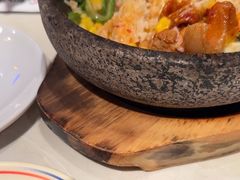 -七八冷面·延边朝鲜族美食(欢乐谷店)