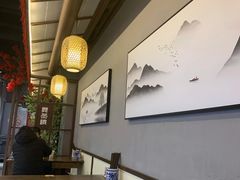 -双燕楼·手工馄饨·汤面小吃(世纪汇店)
