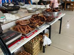 -顺平正宗烧饼熏肉家常菜(祥和家园店)