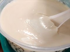 -老伴豆花(麦士威熟食中心店)