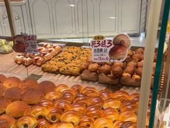 -卡玛王子·面包·蛋糕(南山宝能环球汇店)