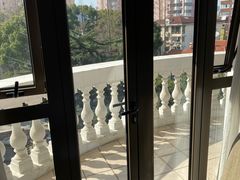 -上海安亭别墅花园酒店