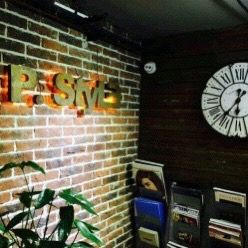 -P.STYLE 派斯造型