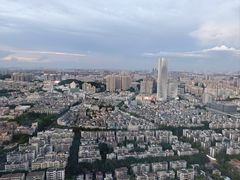 -景月阁空中食府(希尔顿酒店)