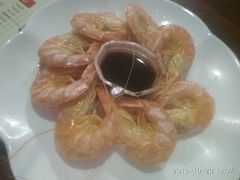 -百姓·百味家宴油茶(红街店)