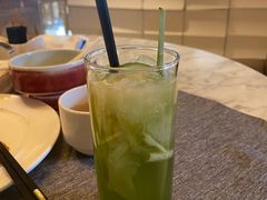 -北京王府井希尔顿酒店·万斯阁西餐厅