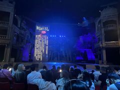 -赤坎·广东华侨国际旅游度假区