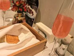 -王品牛排(郑州大卫城店)